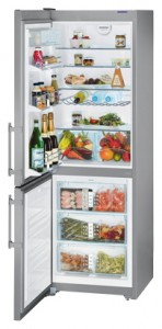 Liebherr CNes 3556 Холодильник Фото