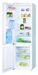 Interline IBC 275 Tủ lạnh ảnh