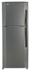 LG GN-V292 RLCS 冷蔵庫 写真