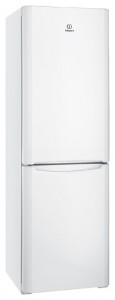 Indesit BI 18 NF L Refrigerator larawan