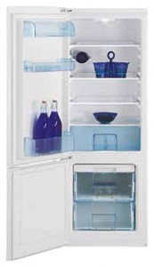 BEKO CSE 24007 Tủ lạnh ảnh