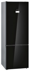 Bosch KGN56LB30N Buzdolabı fotoğraf