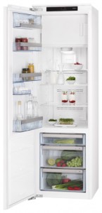 AEG SKZ81840C0 Холодильник фото