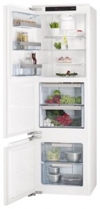 AEG SCZ71800F1 Холодильник Фото