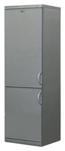 Zanussi ZRB 35 OA Холодильник Фото