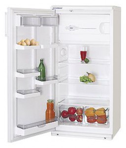 ATLANT МХ 2822-66 Tủ lạnh ảnh