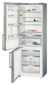 Siemens KG49EAI40 Холодильник Фото