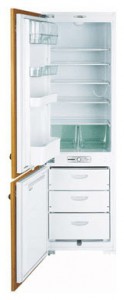 Kaiser EKK 15311 Refrigerator larawan