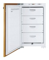 Kaiser EG 1513 Холодильник фото