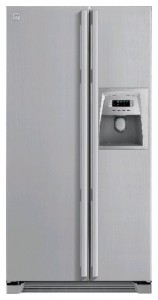 Daewoo Electronics FRS-U20 DET 冰箱 照片
