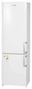 BEKO CS 334020 Холодильник Фото
