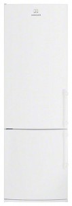Electrolux EN 3401 ADW Холодильник фото