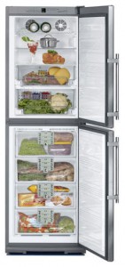 Liebherr BNes 2956 Refrigerator larawan