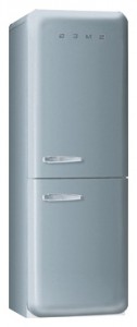 Smeg FAB32XS7 Холодильник Фото