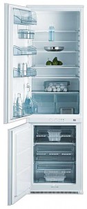 AEG SC 81842 5I Frigo Photo