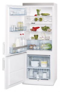 AEG S 52900 CSW0 Холодильник фото