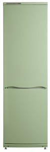 ATLANT ХМ 6024-082 Refrigerator larawan