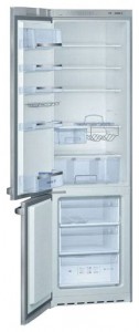 Bosch KGV39Z45 Refrigerator larawan