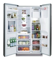 Samsung RSH5ZERS Kühlschrank Foto