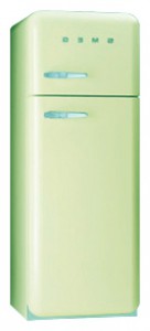 Smeg FAB30VS7 Buzdolabı fotoğraf