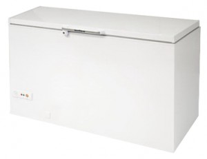 Vestfrost VD 400 CF Холодильник фото