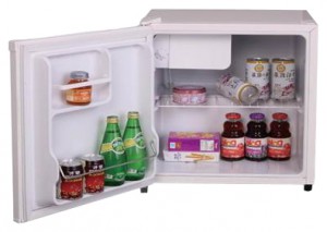 Wellton BC-47 Холодильник Фото