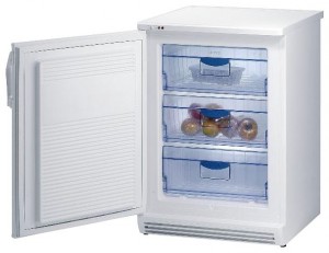 Gorenje F 6101 W Tủ lạnh ảnh