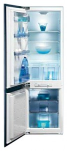 Baumatic BR24.9A Холодильник фото