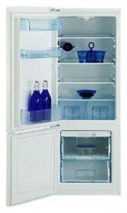 BEKO CSE 24000 Холодильник Фото