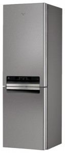 Whirlpool WBV 3699 NFCIX Refrigerator larawan