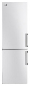 LG GW-B429 BCW Refrigerator larawan