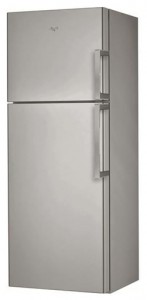 Whirlpool WTV 4225 TS Refrigerator larawan