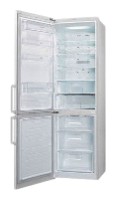 LG GA-B489 ZQA Tủ lạnh ảnh