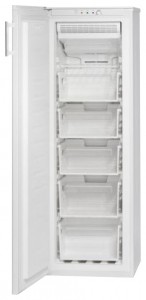 Bomann GS184 Fridge Photo