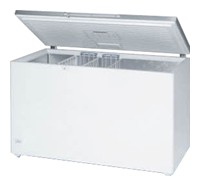 Liebherr GTL 4906 Refrigerator larawan