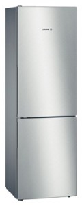 Bosch KGN36VL21 Холодильник фото