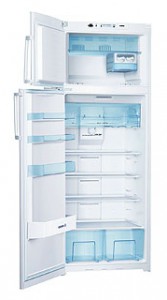 Bosch KDN40X00 Refrigerator larawan