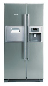 Bosch KAN60A40 Buzdolabı fotoğraf