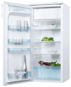Electrolux ERC 24002 W Tủ lạnh ảnh