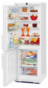 Liebherr CP 3503 Refrigerator larawan