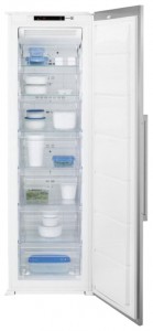 Electrolux EUX 2245 AOX Холодильник фото