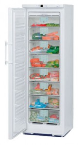 Liebherr GN 2856 Refrigerator larawan