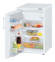Liebherr KT 1414 Холодильник Фото