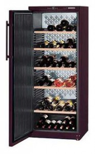 Liebherr WK 4176 Refrigerator larawan