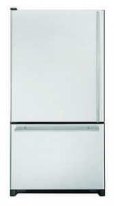 Maytag GB 2026 REK S Refrigerator larawan
