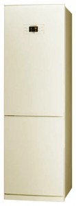 LG GA-B399 PEQA Холодильник Фото