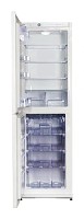 Snaige RF35SM-S10001 Frigo Foto