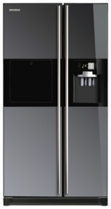 Samsung RS-21 HDLMR Refrigerator larawan