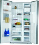 BEKO GNE 45730 FX Refrigerator