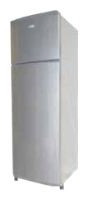 Whirlpool WBM 286/9 TI Refrigerator larawan